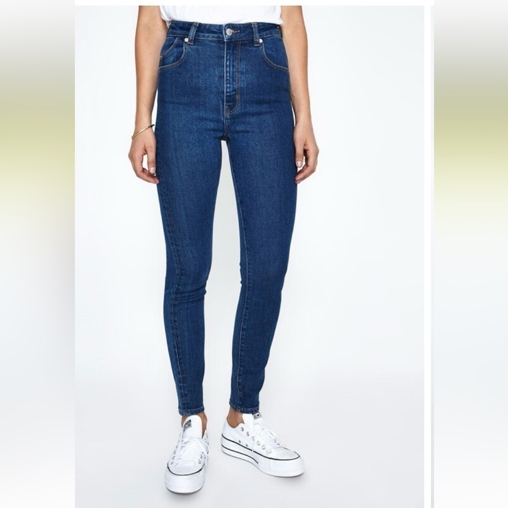 Rolla’s High Rise East coast Ankle Jeans Size 31